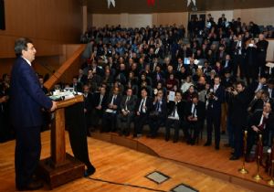 ‘Allah yeni Türkiye'nin yolunu açık etsin'